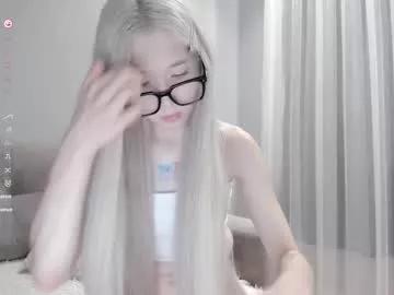 lulissa from Chaturbate