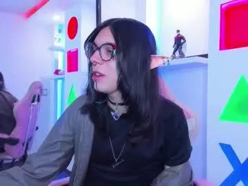 lullaby_charade from Chaturbate