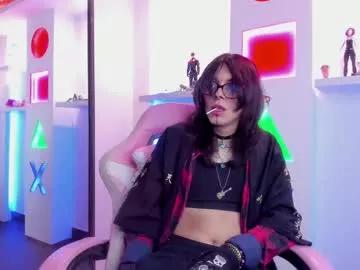 lullaby_charade from Chaturbate
