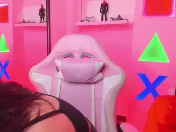 lullaby_charade from Chaturbate