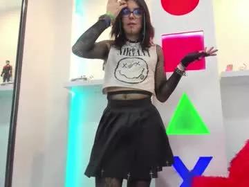 lullaby_charade from Chaturbate