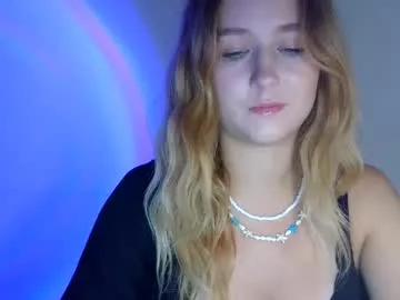 lulu_baby1 from Chaturbate