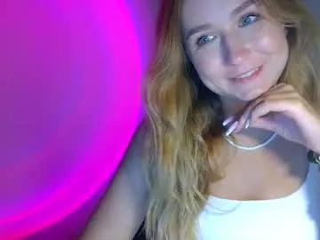 lulu_baby1 from Chaturbate