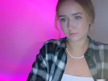 lulu_baby1 from Chaturbate