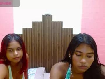 lulu_james from Chaturbate is Freechat