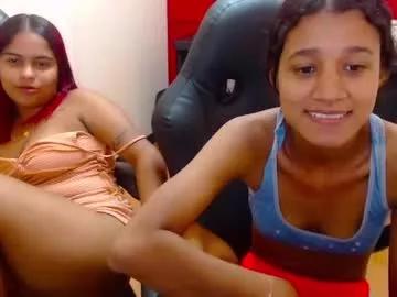 lulu_james from Chaturbate is Freechat
