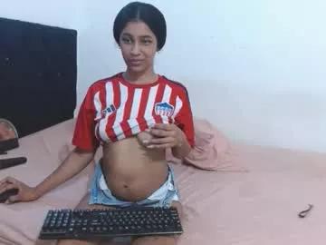 lulu_liz from Chaturbate
