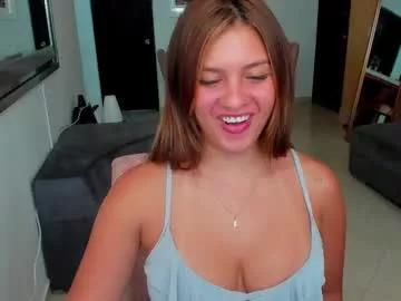 lulu_lopez from Chaturbate