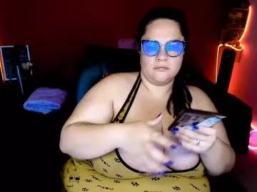 lulubigtitts from Chaturbate