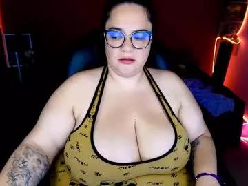 lulubigtitts from Chaturbate
