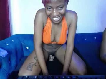 lulurve from Chaturbate
