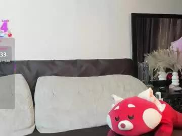 luluu_l from Chaturbate is Freechat