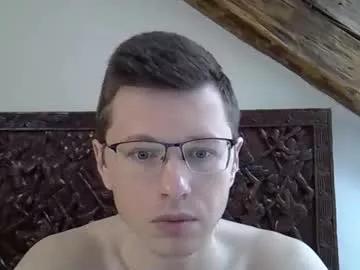 lumberjack_000 from Chaturbate is Freechat