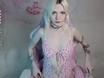 lumiceleste from Chaturbate is Freechat