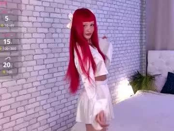 luminousvoid from Chaturbate is Freechat