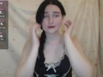 lumulav9 from Chaturbate