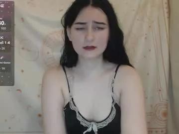 lumulav9 from Chaturbate