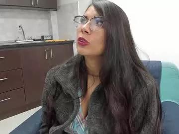 luna_dumont from Chaturbate is Freechat