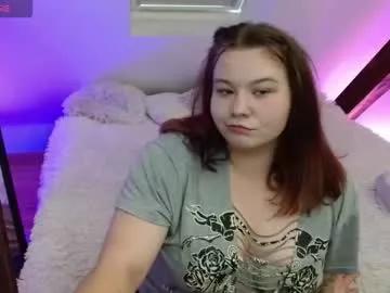 Luna_greeneyes webcams show profile image 