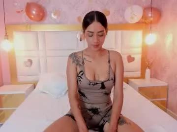 luna_hot_ass from Chaturbate is Freechat