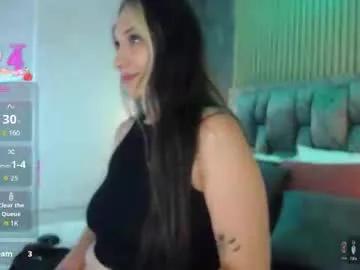 Luna_killari webcams show profile image 