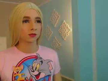 Luna_lafontaine webcams show profile image 