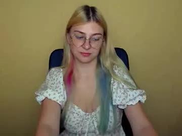 luna_lush_ from Chaturbate is Freechat