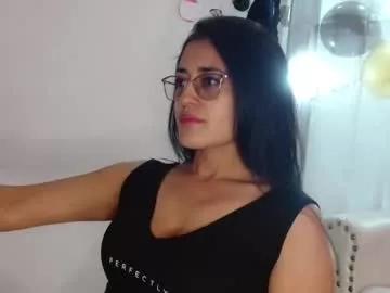 Luna_noire1 webcams show profile image 