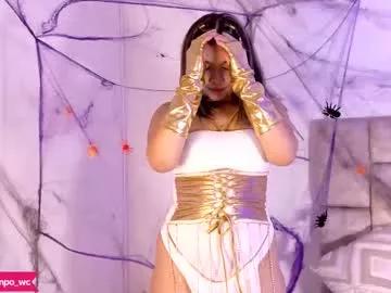 luna_ocampo from Chaturbate is Freechat