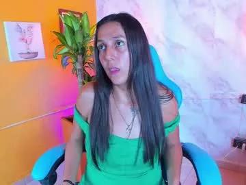 luna_skinny_ from Chaturbate is Freechat