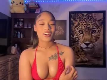 Lunaa_11 webcams show profile image 
