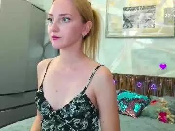 Lunafever_ webcams show profile image 