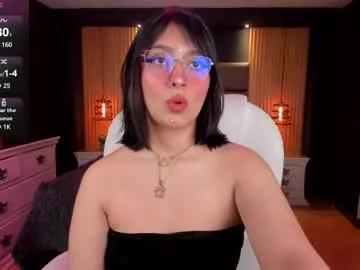 lunamuller1 from Chaturbate is Freechat