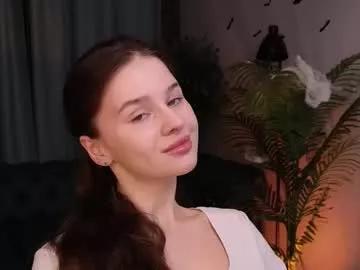 lunaolivia_ from Chaturbate is Freechat
