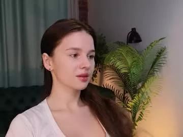 lunaolivia_ from Chaturbate is Freechat