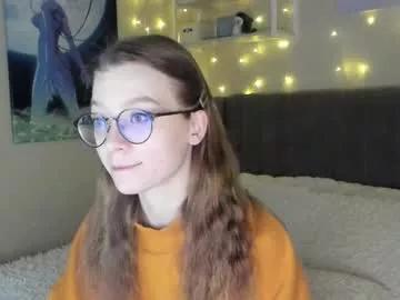 lunar_sofia from Chaturbate is Freechat