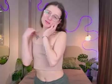 lunaray_ from Chaturbate is Freechat