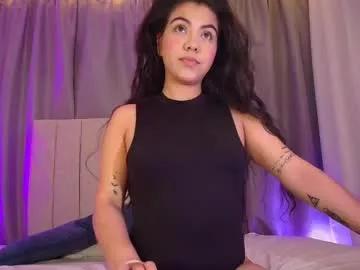 lunariddle_ from Chaturbate is Freechat