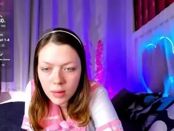 lunarlily7 from Chaturbate is Freechat