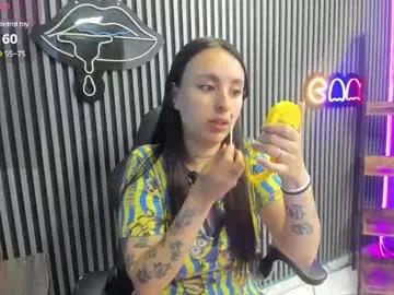 lunavelvet15 from Chaturbate is Freechat