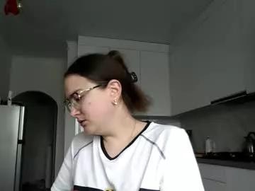 lunavelvet3 from Chaturbate is Freechat