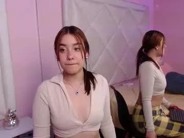 lunavixen_ from Chaturbate is Freechat