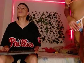 Photos of lunay_gutierreez from Chaturbate is Freechat