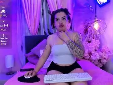 Lunna_angellll webcams show profile image 
