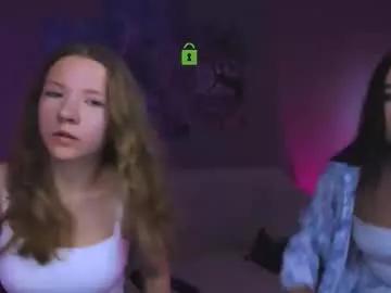lunna_bella_ from Chaturbate is Freechat