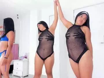 lunna_milleer from Chaturbate