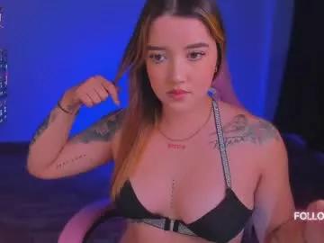 lunna_roosee from Chaturbate is Freechat