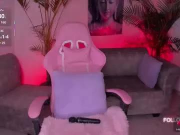 lunna_roosee from Chaturbate