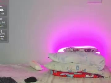 lunnalust from Chaturbate is Freechat