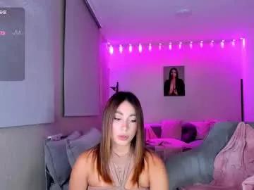 lupe_jones22 from Chaturbate is Freechat